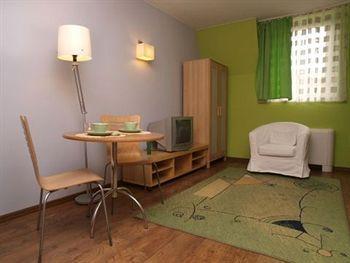 Apartment Pod Wawelem