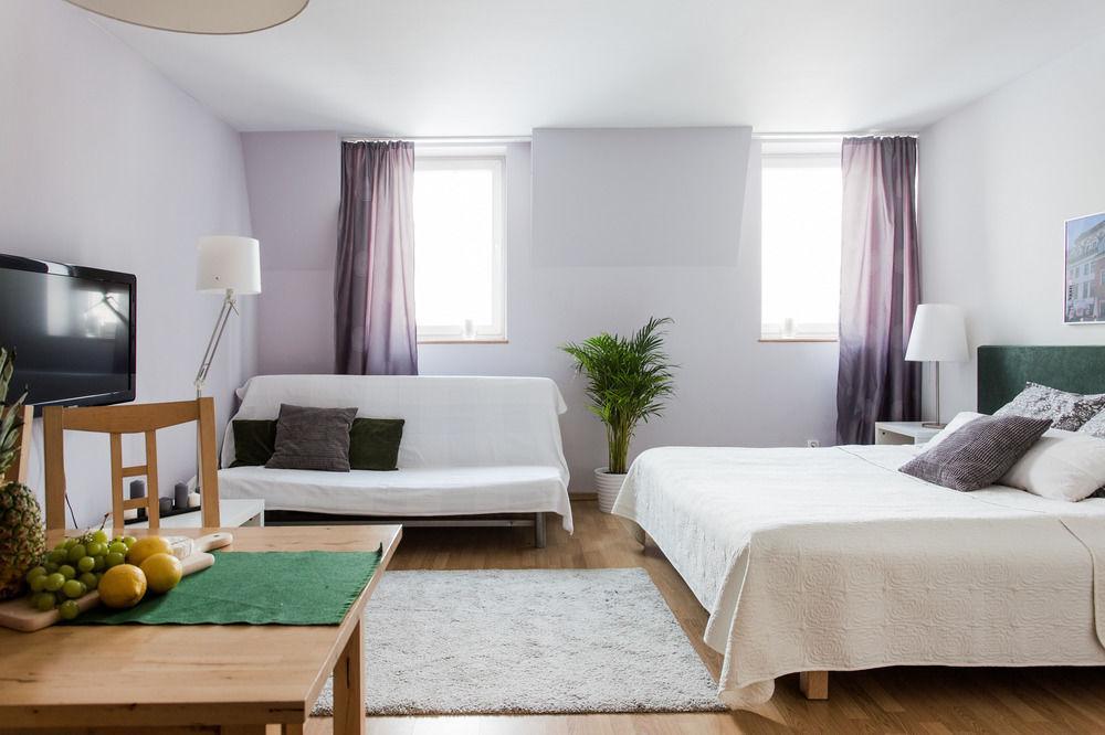 Pod Wawelem Apartment *