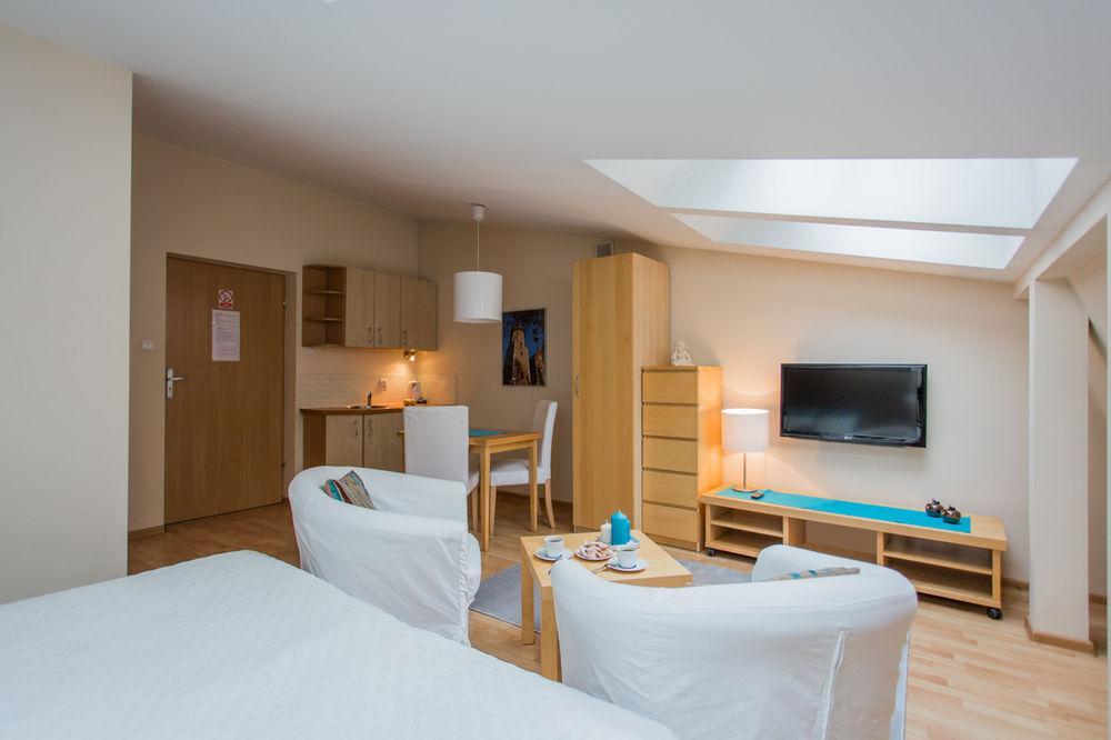 Pod Wawelem Apartment Krakau