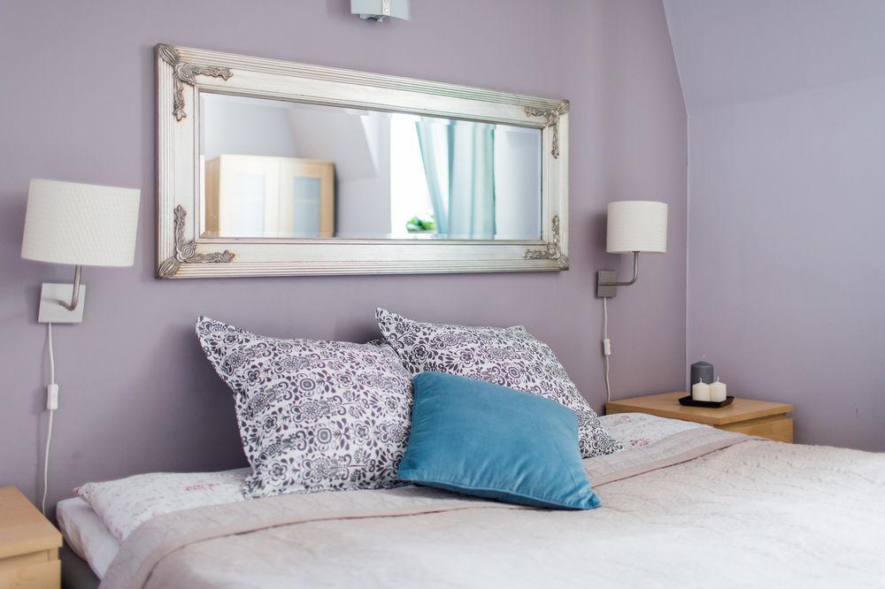 Pod Wawelem Apartment *