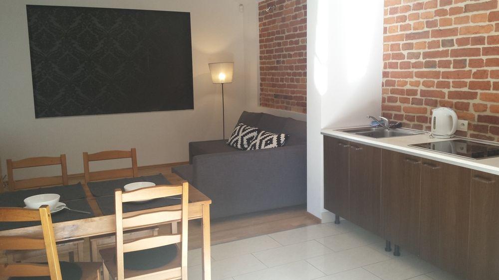 Pod Wawelem Apartment Krakau