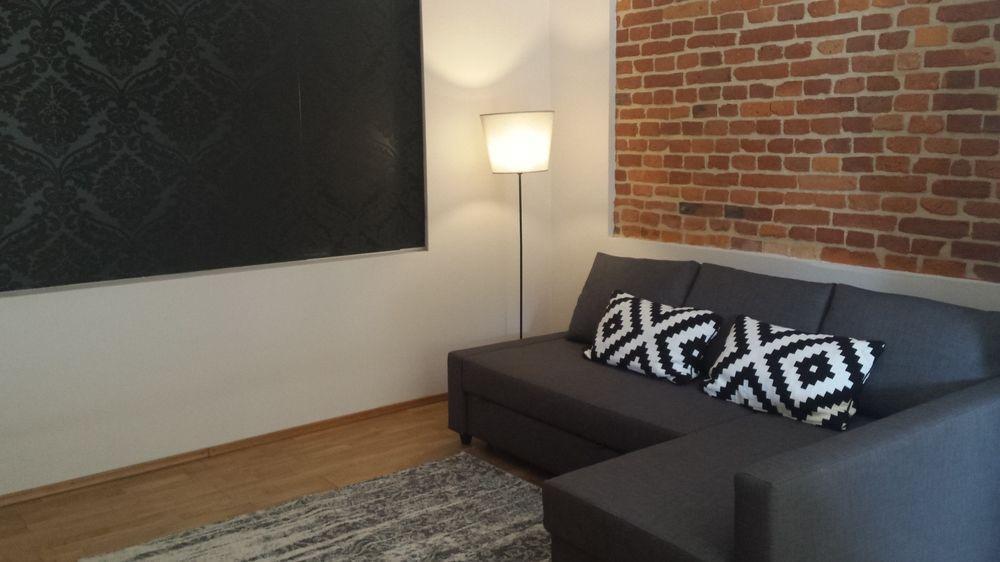 Pod Wawelem Apartment *