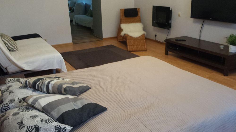 Pod Wawelem Apartment