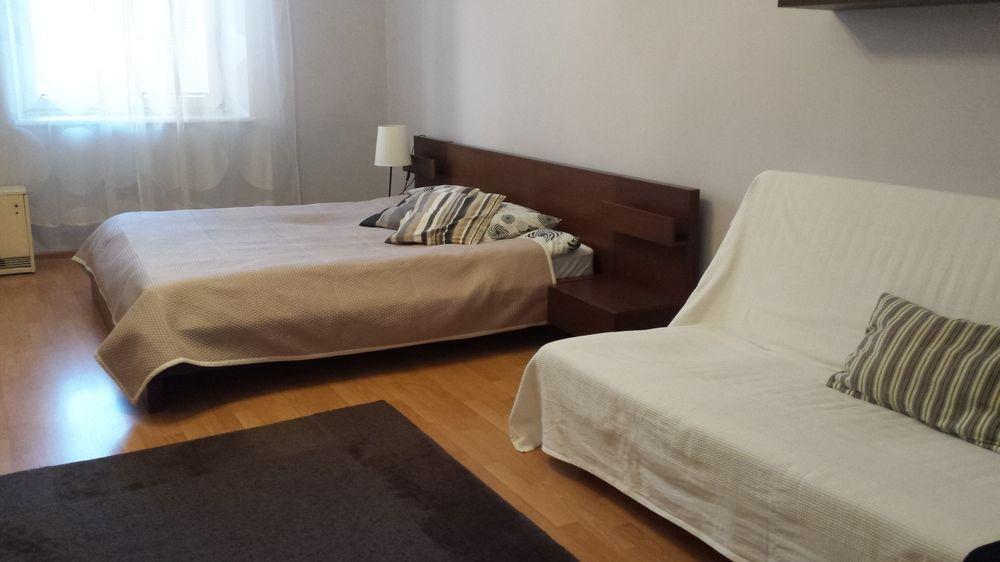 Pod Wawelem Apartment Krakau