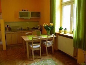 Pod Wawelem Apartment