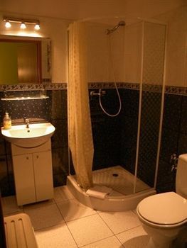Apartment Pod Wawelem Krakau