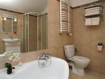 Pod Wawelem * Krakau