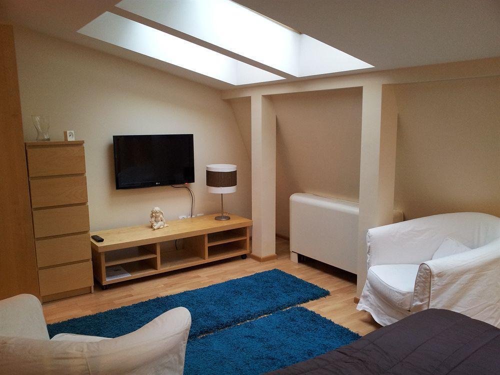Pod Wawelem Krakow