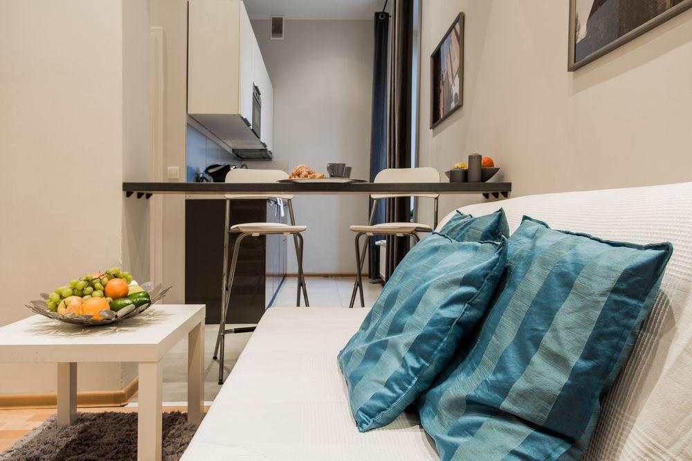 Pod Wawelem Apartment Krakow