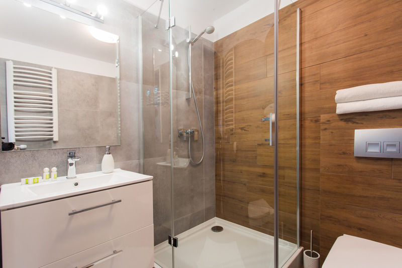 Apartment Pod Wawelem *
