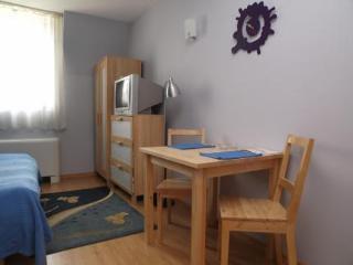 Apartment Pod Wawelem Krakow
