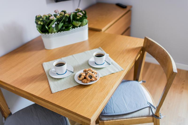 Apartment Pod Wawelem *